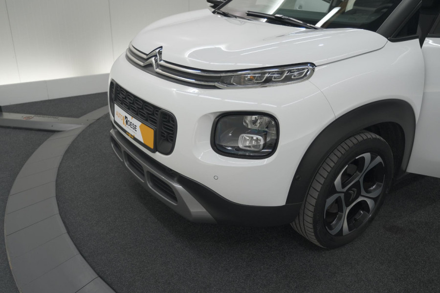 Citroën C3 Aircross PureTech 110 S&S Shine | Panoramadak | Camera | Dodehoekdetectie | Apple Carplay