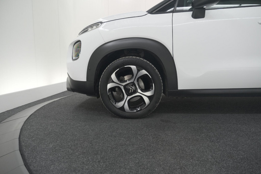Citroën C3 Aircross PureTech 110 S&S Shine | Panoramadak | Camera | Dodehoekdetectie | Apple Carplay