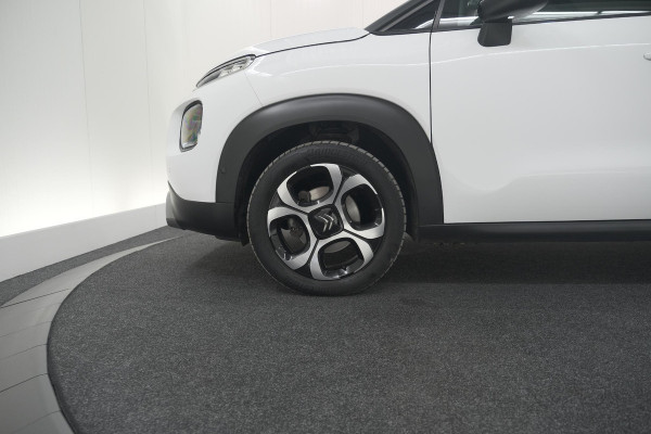 Citroën C3 Aircross PureTech 110 S&S Shine | Panoramadak | Camera | Dodehoekdetectie | Apple Carplay