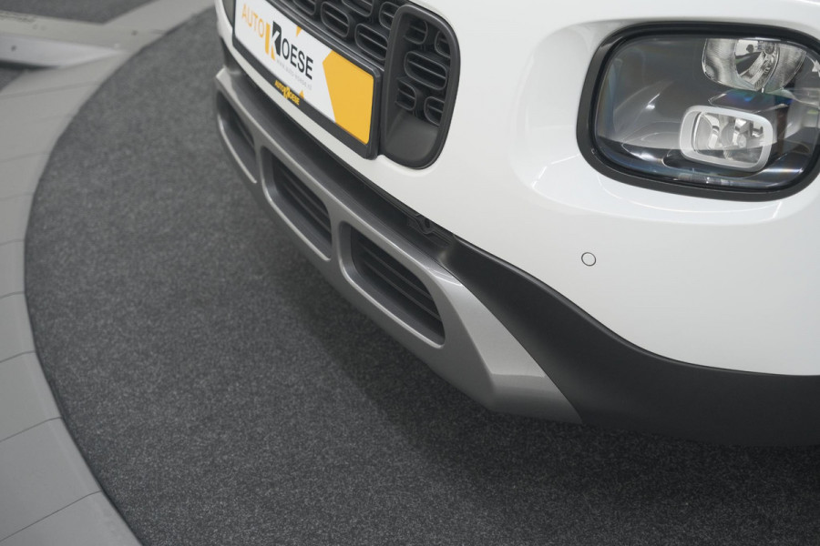 Citroën C3 Aircross PureTech 110 S&S Shine | Panoramadak | Camera | Dodehoekdetectie | Apple Carplay