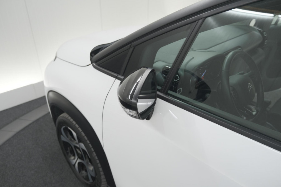 Citroën C3 Aircross PureTech 110 S&S Shine | Panoramadak | Camera | Dodehoekdetectie | Apple Carplay