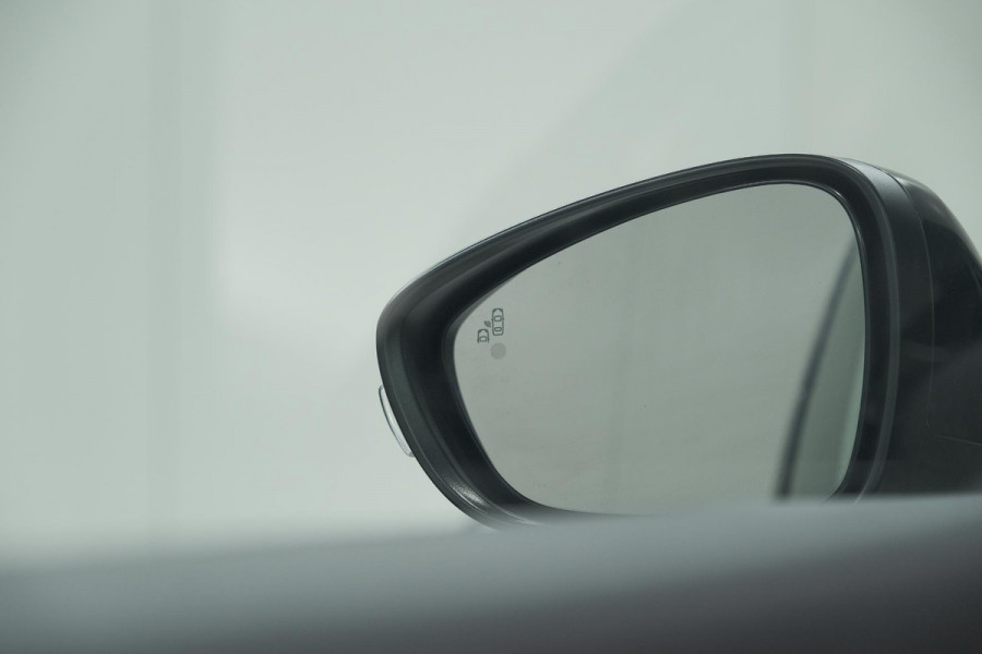 Citroën C3 Aircross PureTech 110 S&S Shine | Panoramadak | Camera | Dodehoekdetectie | Apple Carplay