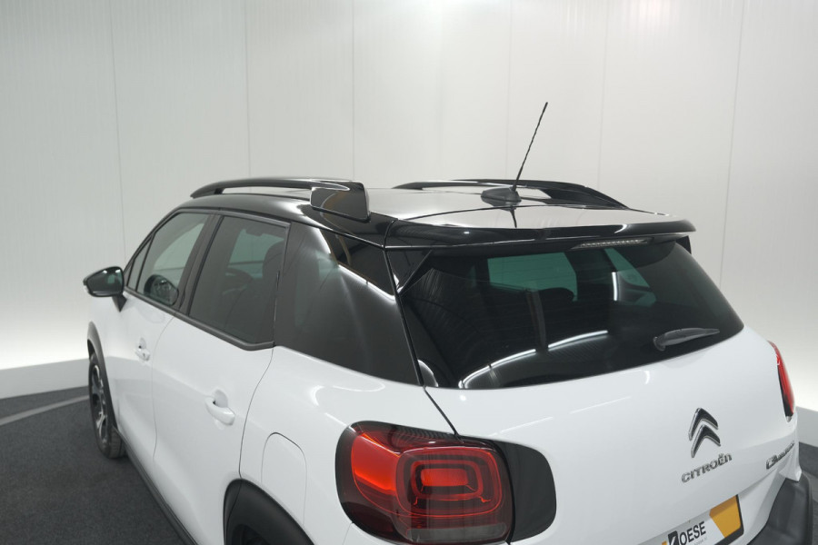 Citroën C3 Aircross PureTech 110 S&S Shine | Panoramadak | Camera | Dodehoekdetectie | Apple Carplay