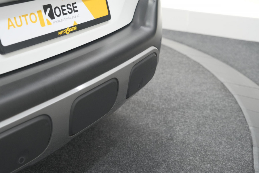 Citroën C3 Aircross PureTech 110 S&S Shine | Panoramadak | Camera | Dodehoekdetectie | Apple Carplay