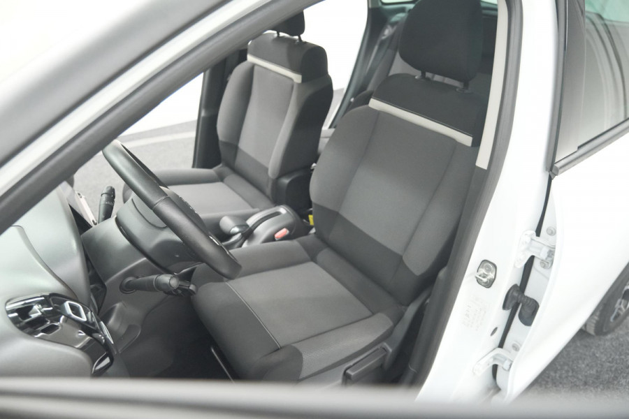 Citroën C3 Aircross PureTech 110 S&S Shine | Panoramadak | Camera | Dodehoekdetectie | Apple Carplay