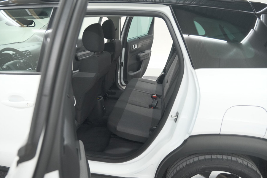 Citroën C3 Aircross PureTech 110 S&S Shine | Panoramadak | Camera | Dodehoekdetectie | Apple Carplay