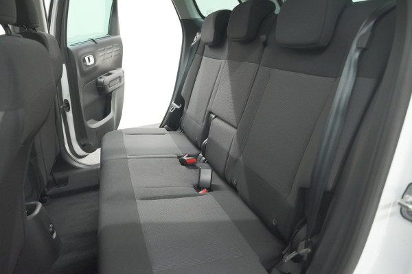Citroën C3 Aircross PureTech 110 S&S Shine | Panoramadak | Camera | Dodehoekdetectie | Apple Carplay
