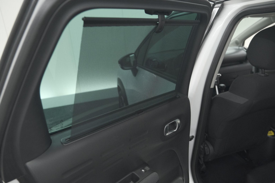 Citroën C3 Aircross PureTech 110 S&S Shine | Panoramadak | Camera | Dodehoekdetectie | Apple Carplay