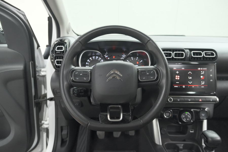 Citroën C3 Aircross PureTech 110 S&S Shine | Panoramadak | Camera | Dodehoekdetectie | Apple Carplay