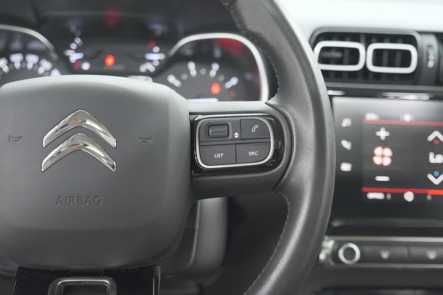 Citroën C3 Aircross PureTech 110 S&S Shine | Panoramadak | Camera | Dodehoekdetectie | Apple Carplay