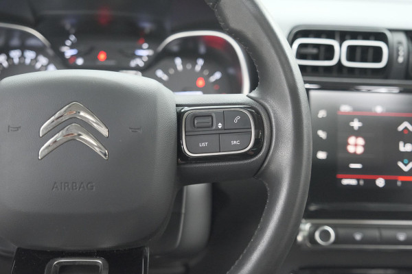 Citroën C3 Aircross PureTech 110 S&S Shine | Panoramadak | Camera | Dodehoekdetectie | Apple Carplay