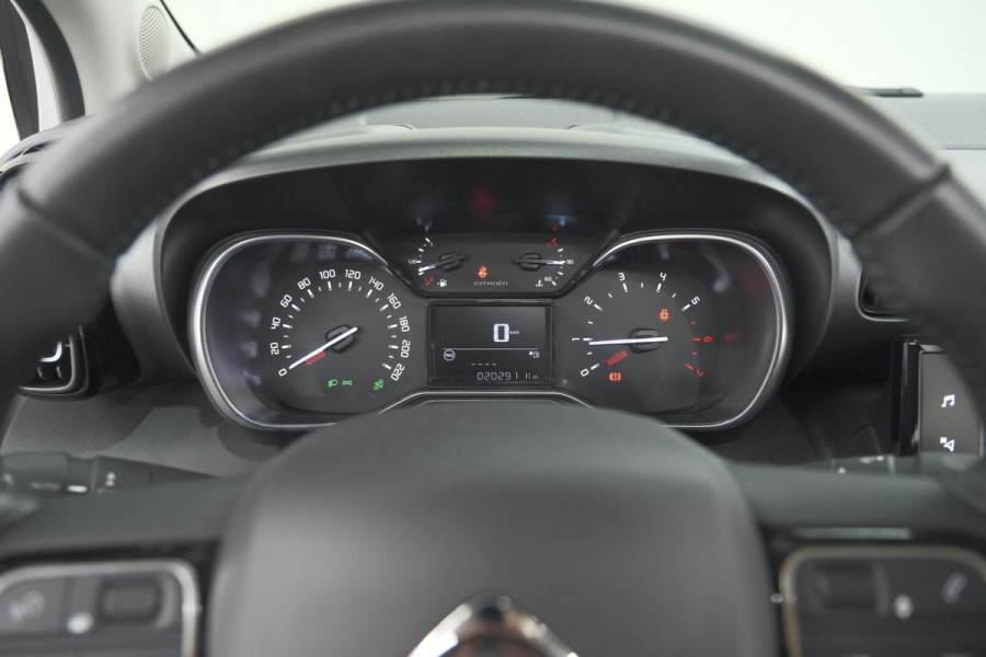 Citroën C3 Aircross PureTech 110 S&S Shine | Panoramadak | Camera | Dodehoekdetectie | Apple Carplay