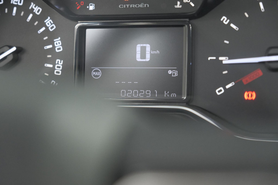 Citroën C3 Aircross PureTech 110 S&S Shine | Panoramadak | Camera | Dodehoekdetectie | Apple Carplay