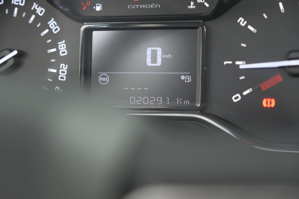 Citroën C3 Aircross PureTech 110 S&S Shine | Panoramadak | Camera | Dodehoekdetectie | Apple Carplay