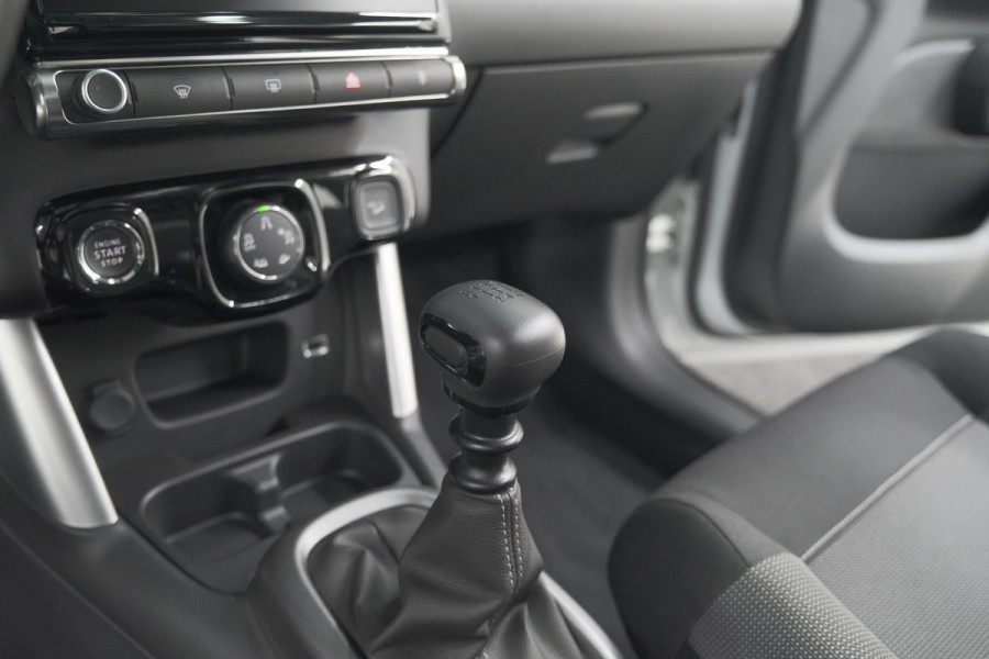 Citroën C3 Aircross PureTech 110 S&S Shine | Panoramadak | Camera | Dodehoekdetectie | Apple Carplay