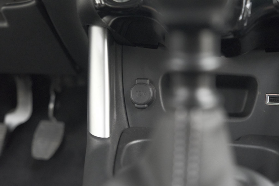 Citroën C3 Aircross PureTech 110 S&S Shine | Panoramadak | Camera | Dodehoekdetectie | Apple Carplay
