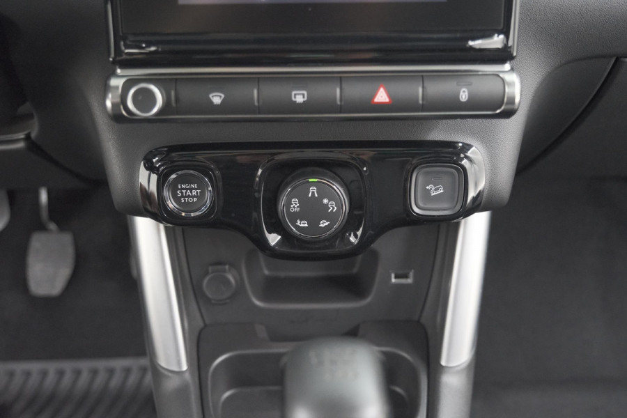 Citroën C3 Aircross PureTech 110 S&S Shine | Panoramadak | Camera | Dodehoekdetectie | Apple Carplay