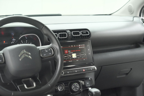 Citroën C3 Aircross PureTech 110 S&S Shine | Panoramadak | Camera | Dodehoekdetectie | Apple Carplay