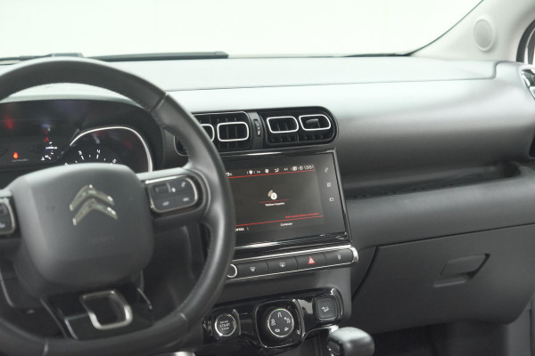 Citroën C3 Aircross PureTech 110 S&S Shine | Panoramadak | Camera | Dodehoekdetectie | Apple Carplay