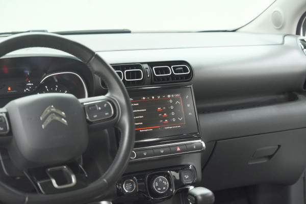 Citroën C3 Aircross PureTech 110 S&S Shine | Panoramadak | Camera | Dodehoekdetectie | Apple Carplay