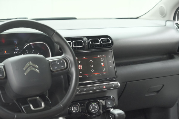 Citroën C3 Aircross PureTech 110 S&S Shine | Panoramadak | Camera | Dodehoekdetectie | Apple Carplay