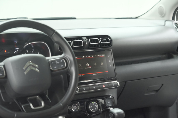 Citroën C3 Aircross PureTech 110 S&S Shine | Panoramadak | Camera | Dodehoekdetectie | Apple Carplay