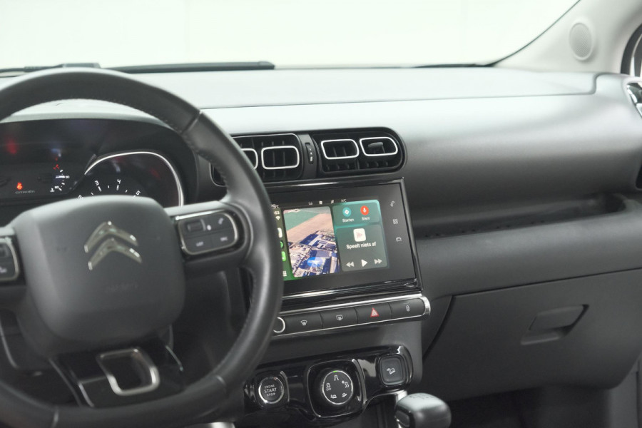 Citroën C3 Aircross PureTech 110 S&S Shine | Panoramadak | Camera | Dodehoekdetectie | Apple Carplay