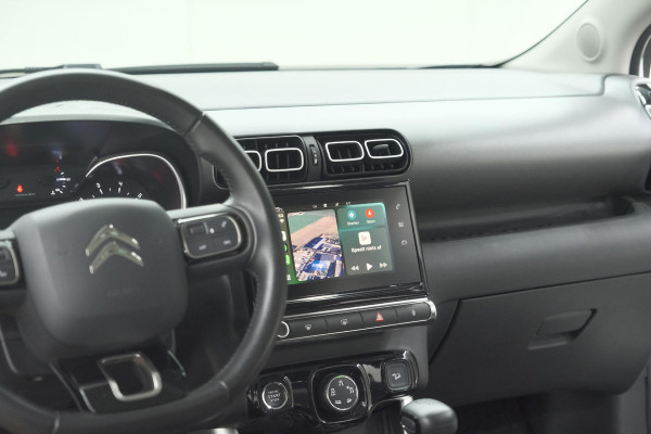 Citroën C3 Aircross PureTech 110 S&S Shine | Panoramadak | Camera | Dodehoekdetectie | Apple Carplay
