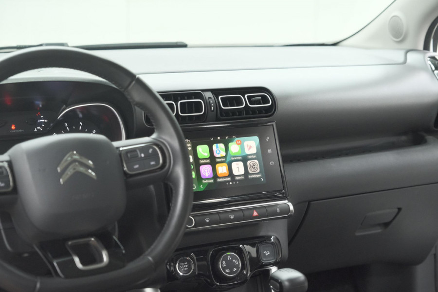 Citroën C3 Aircross PureTech 110 S&S Shine | Panoramadak | Camera | Dodehoekdetectie | Apple Carplay