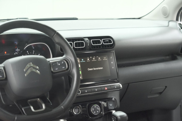 Citroën C3 Aircross PureTech 110 S&S Shine | Panoramadak | Camera | Dodehoekdetectie | Apple Carplay