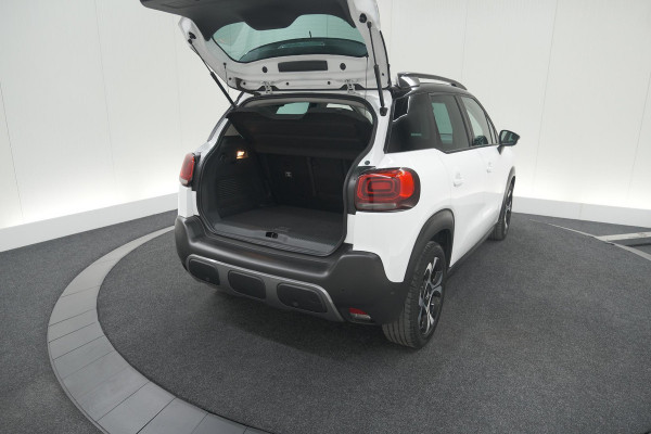 Citroën C3 Aircross PureTech 110 S&S Shine | Panoramadak | Camera | Dodehoekdetectie | Apple Carplay