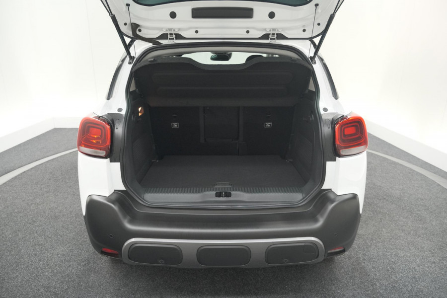 Citroën C3 Aircross PureTech 110 S&S Shine | Panoramadak | Camera | Dodehoekdetectie | Apple Carplay