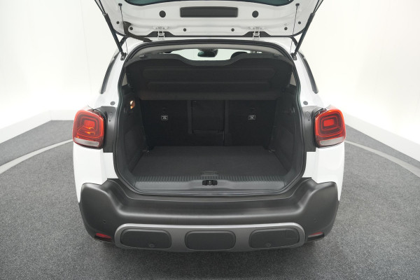 Citroën C3 Aircross PureTech 110 S&S Shine | Panoramadak | Camera | Dodehoekdetectie | Apple Carplay