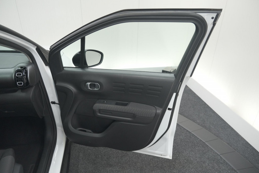 Citroën C3 Aircross PureTech 110 S&S Shine | Panoramadak | Camera | Dodehoekdetectie | Apple Carplay