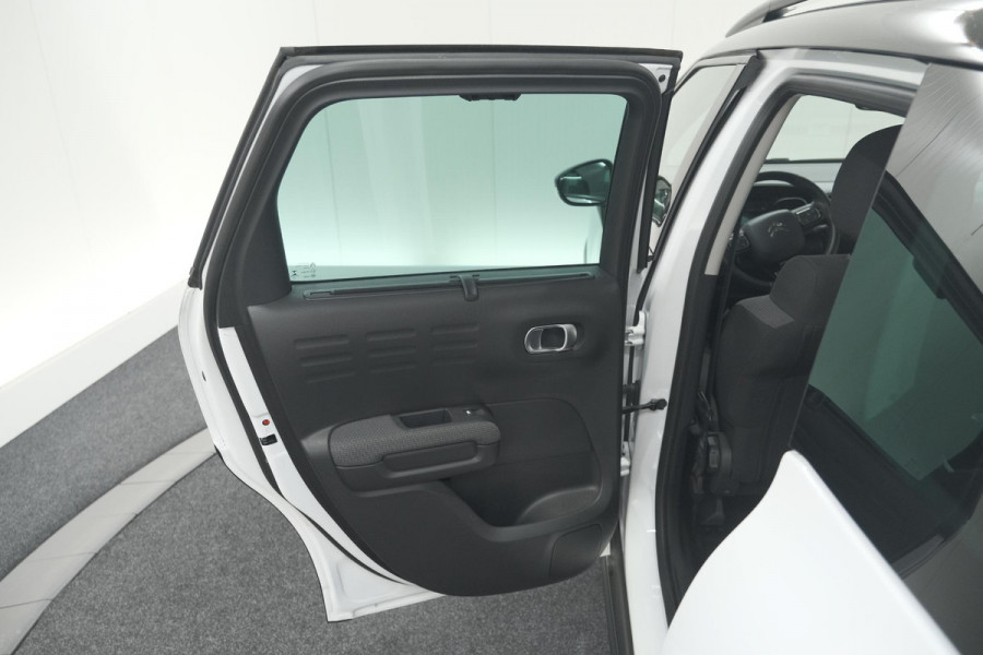 Citroën C3 Aircross PureTech 110 S&S Shine | Panoramadak | Camera | Dodehoekdetectie | Apple Carplay