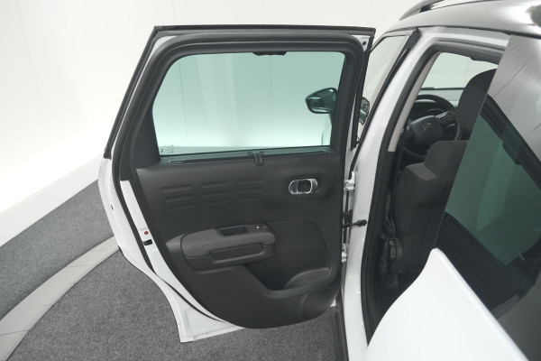 Citroën C3 Aircross PureTech 110 S&S Shine | Panoramadak | Camera | Dodehoekdetectie | Apple Carplay