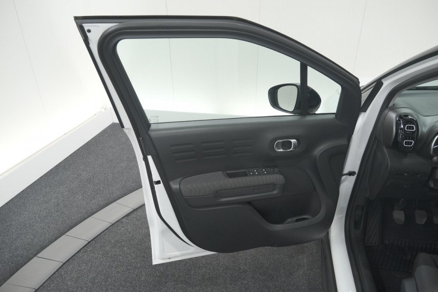 Citroën C3 Aircross PureTech 110 S&S Shine | Panoramadak | Camera | Dodehoekdetectie | Apple Carplay