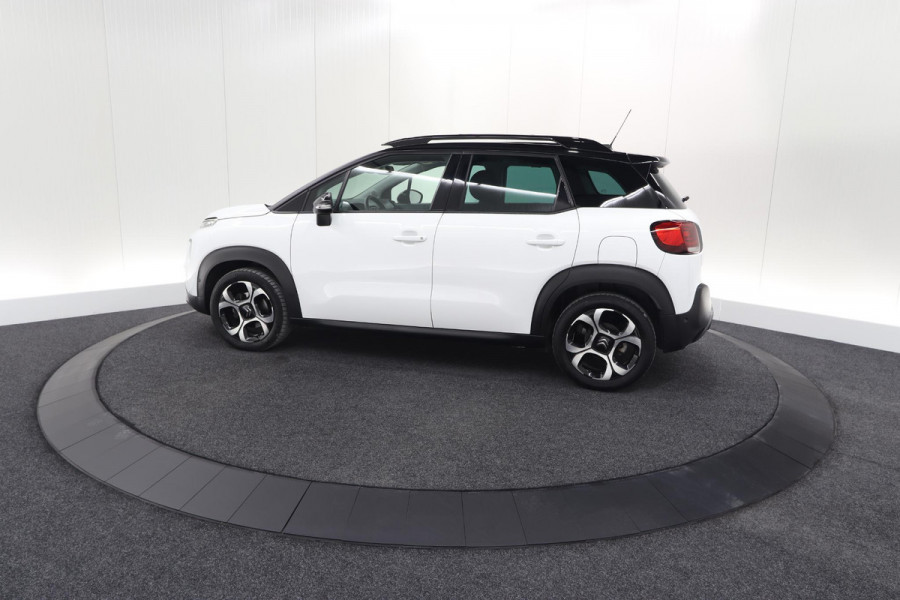 Citroën C3 Aircross PureTech 110 S&S Shine | Panoramadak | Camera | Dodehoekdetectie | Apple Carplay