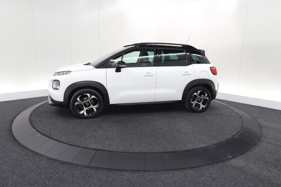 Citroën C3 Aircross PureTech 110 S&S Shine | Panoramadak | Camera | Dodehoekdetectie | Apple Carplay