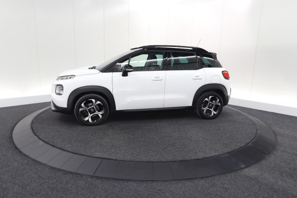 Citroën C3 Aircross PureTech 110 S&S Shine | Panoramadak | Camera | Dodehoekdetectie | Apple Carplay