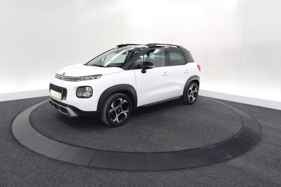Citroën C3 Aircross PureTech 110 S&S Shine | Panoramadak | Camera | Dodehoekdetectie | Apple Carplay