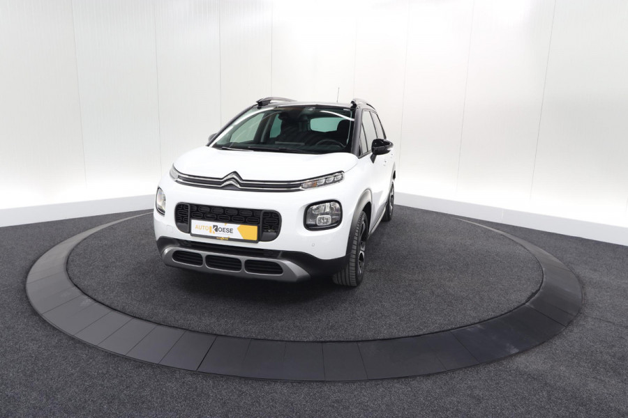 Citroën C3 Aircross PureTech 110 S&S Shine | Panoramadak | Camera | Dodehoekdetectie | Apple Carplay