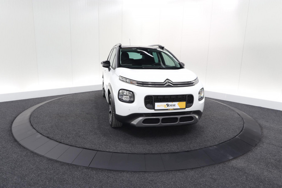 Citroën C3 Aircross PureTech 110 S&S Shine | Panoramadak | Camera | Dodehoekdetectie | Apple Carplay