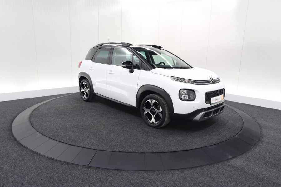 Citroën C3 Aircross PureTech 110 S&S Shine | Panoramadak | Camera | Dodehoekdetectie | Apple Carplay