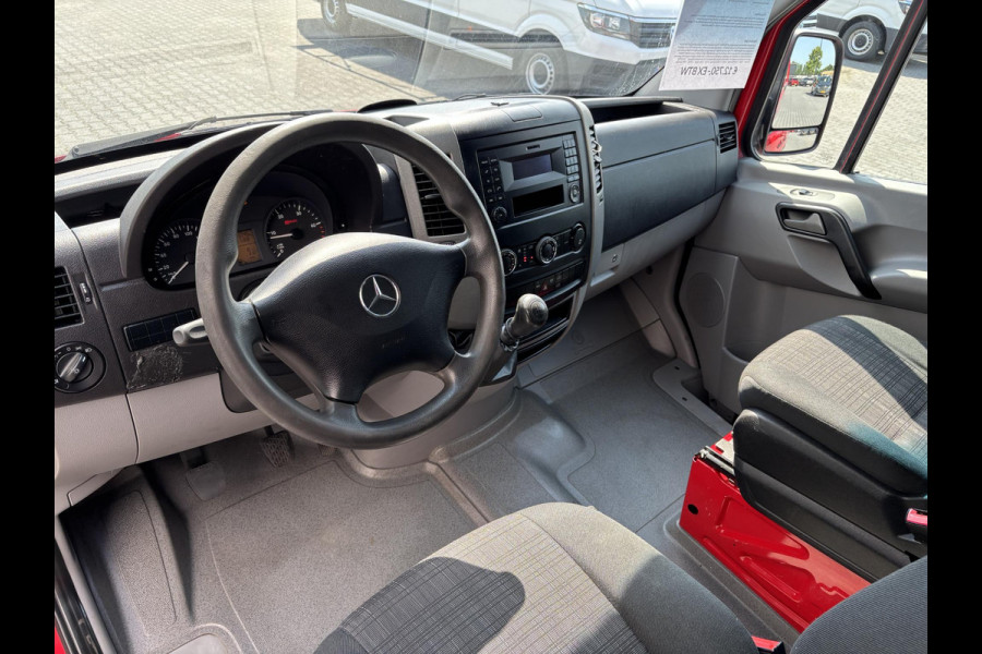 Mercedes-Benz Sprinter 211 2.2 CDI 325 Economy HD*A/C