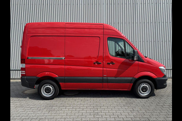 Mercedes-Benz Sprinter 211 2.2 CDI 325 Economy HD*A/C