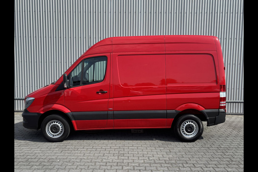 Mercedes-Benz Sprinter 211 2.2 CDI 325 Economy HD*A/C