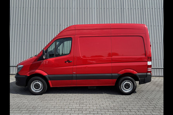 Mercedes-Benz Sprinter 211 2.2 CDI 325 Economy HD*A/C