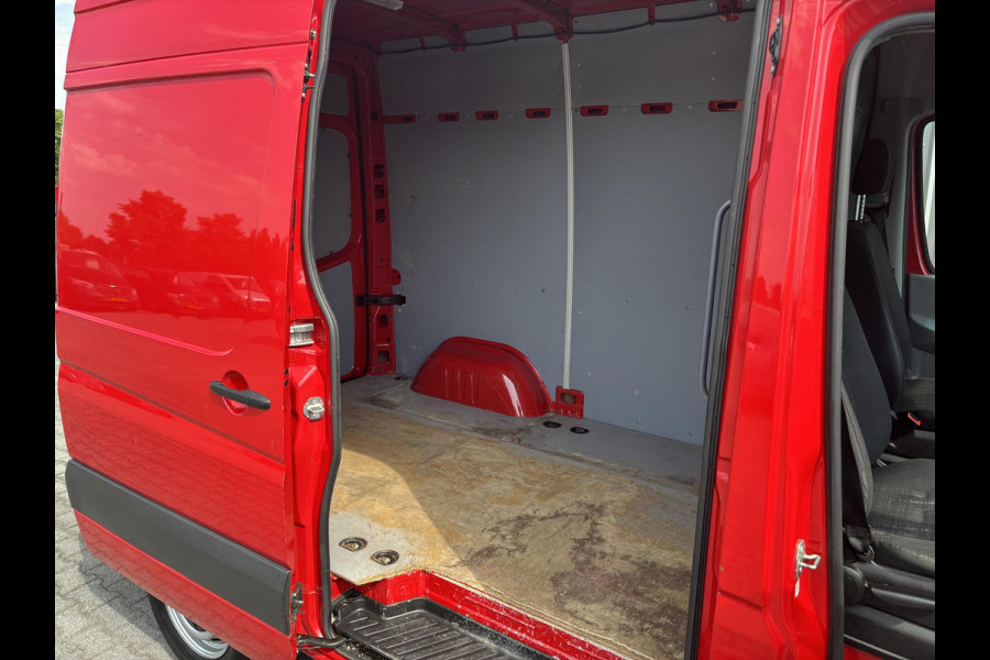 Mercedes-Benz Sprinter 211 2.2 CDI 325 Economy HD*A/C