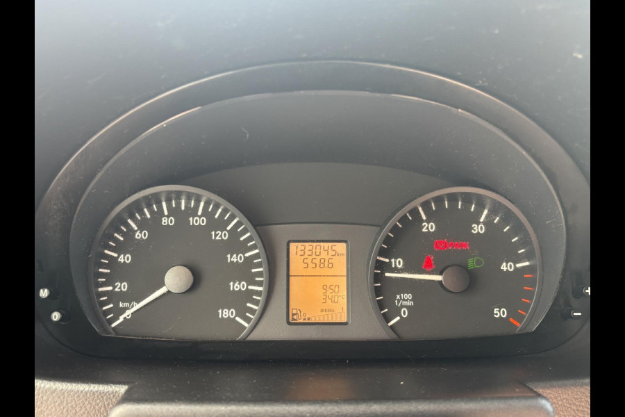 Mercedes-Benz Sprinter 211 2.2 CDI 325 Economy HD*A/C